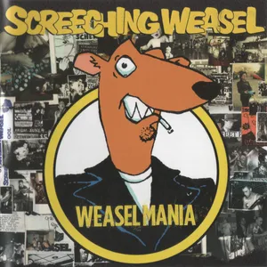 Weasal mania